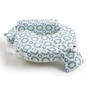 My Brest Friend Inflatable Travel Pillow